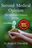 Second Medical Opinion (eBook, ePUB)