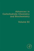 Advances in Carbohydrate Chemistry and Biochemistry (eBook, ePUB)