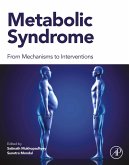 Metabolic Syndrome (eBook, ePUB)