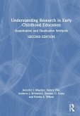 Understanding Research in Early Childhood Education