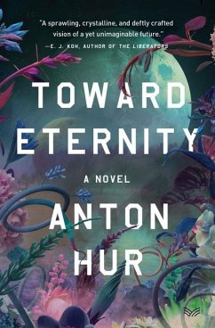 Toward Eternity - Hur, Anton