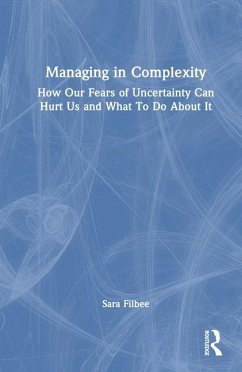 Managing in Complexity - Filbee, Sara