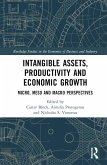 Intangible Assets, Productivity and Economic Growth