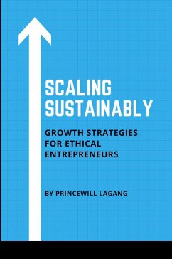 Cover Scaling Sustainably