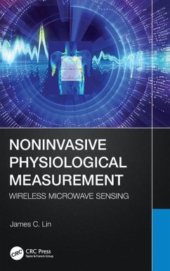 Noninvasive Physiological Measurement - Lin, James C.