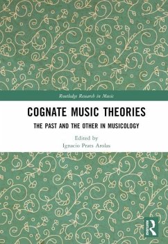 Cognate Music Theories