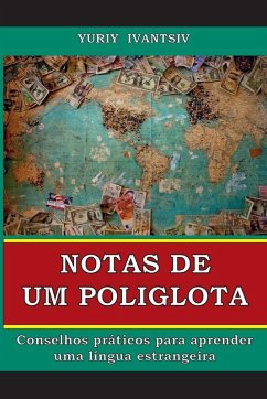 Cover Notas de um poliglota