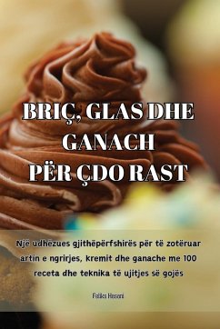 BRIÇ, GLAS DHE GANACH PËR ÇDO RAST - Feliks Hasani