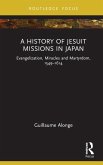 A History of Jesuit Missions in Japan