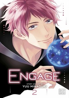Engage, Vol. 2 - Minaduki, Yuu