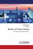 Review of Game theory