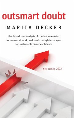 Outsmart Doubt - Decker, Marita