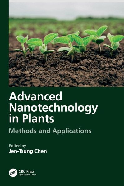Advanced Nanotechnology in Plants Advanced Nanotechnology in Plants