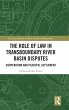 The Role of Law in Transboundary River... - Bild 1