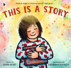 This Is a Story - Schu, John