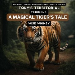 Tony's Territorial Triumphs - Whimsy, Wise