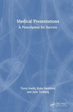 Medical Presentations - Irwin, Terry; Terberg, Julie; Swinford, Echo