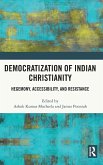 Democratization of Indian Christianity