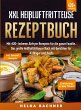 XXL Heißluftfritteuse Rezeptbuch - Bild 1
