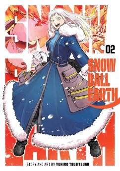 Snowball Earth, Vol. 2 - Tsujitsugu, Yuhiro