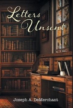 Letters Unsent Letters Unsent
