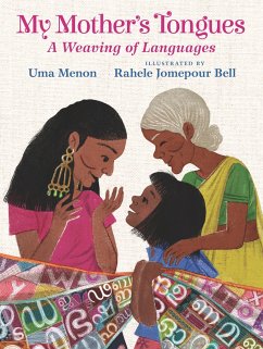 My Mother's Tongues - Menon, Uma