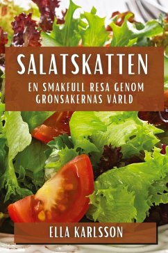 Cover Salatskatten
