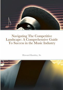 Navigating The Competitive Landscape - Rambsy, Howard
