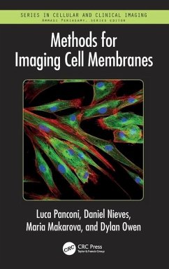 Methods for Imaging Cell Membranes - Panconi, Luca; Nieves, Daniel; Makarova, Maria