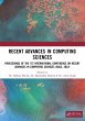 Recent Advances in Computing Sciences - Bild 1