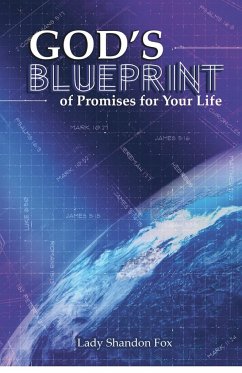 God's Blueprint of Promises for Your Life - Fox, Shandon