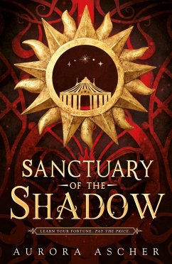 Sanctuary of the Shadow - Ascher, Aurora