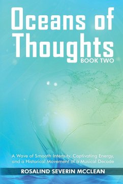 Oceans of Thoughts Book Two - Severin McClean, Rosalind