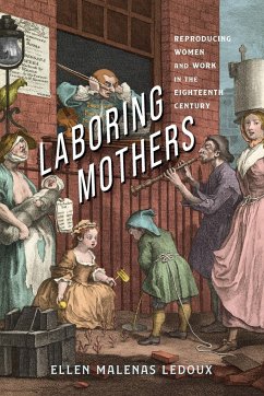 Laboring Mothers - Ledoux, Ellen Malenas