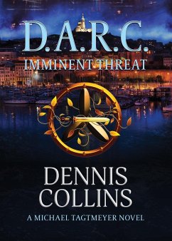 D.A.R.C. Imminent Threat - Collins, Dennis