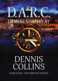 D.A.R.C. Imminent Threat - Collins, Dennis