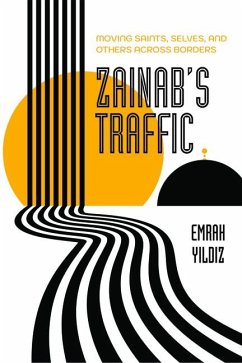 Zainab's Traffic - Yildiz, Emrah