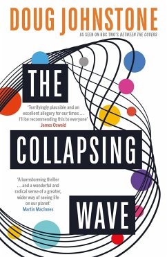 The Collapsing Wave - Johnstone, Doug