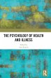 The Psychology of Health and Illness - Bild 1