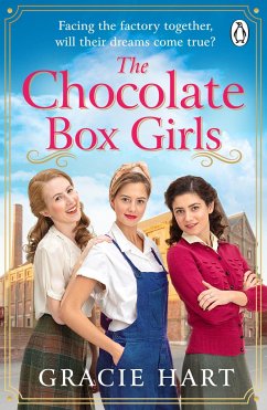Cover The Chocolate Box Girls