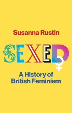 Sexed - Rustin, Susanna
