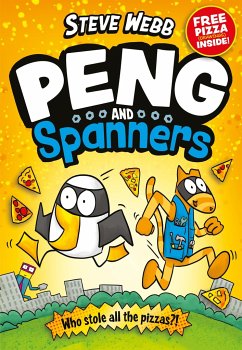 Peng and Spanners - Webb, Steve