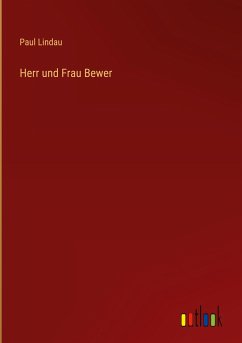 Herr und Frau Bewer - Lindau, Paul