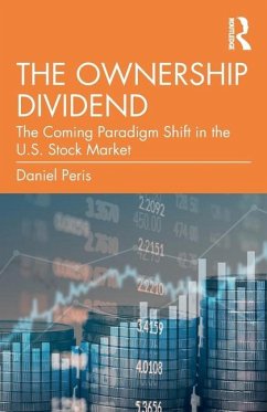 The Ownership Dividend - Peris, Daniel