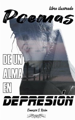 Cover Poemas de un alma en depresión
