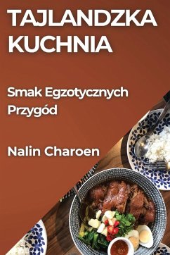 Tajlandzka Kuchnia - Charoen, Nalin