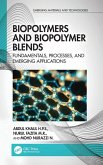 Biopolymers and Biopolymer Blends