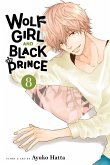 Wolf Girl and Black Prince, Vol. 8