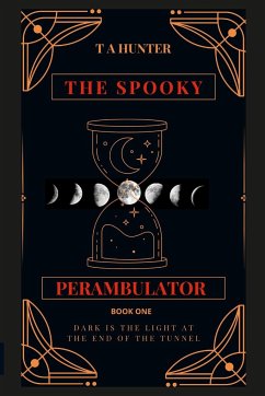 The Spooky Perambulator - Hunter, Terry Allen
