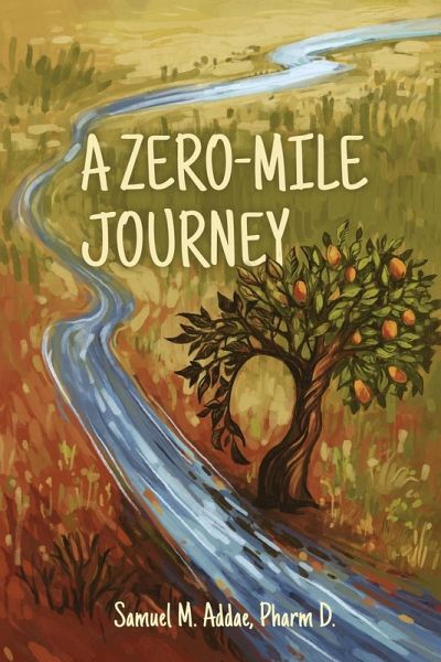 A ZERO-MILE JOURNEY